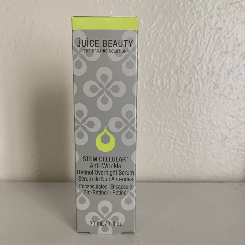 Juice Beauty